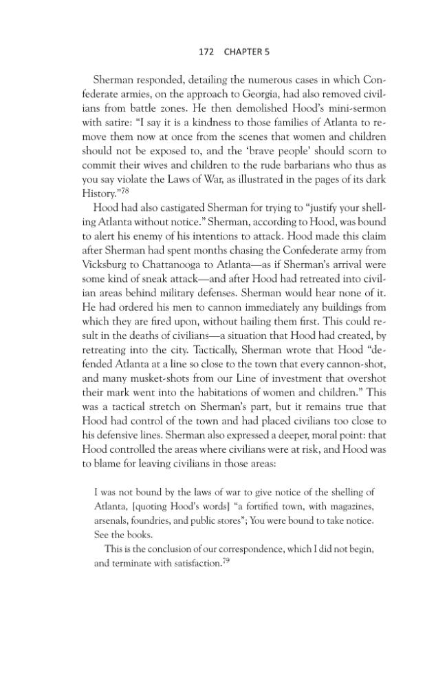 Sample page