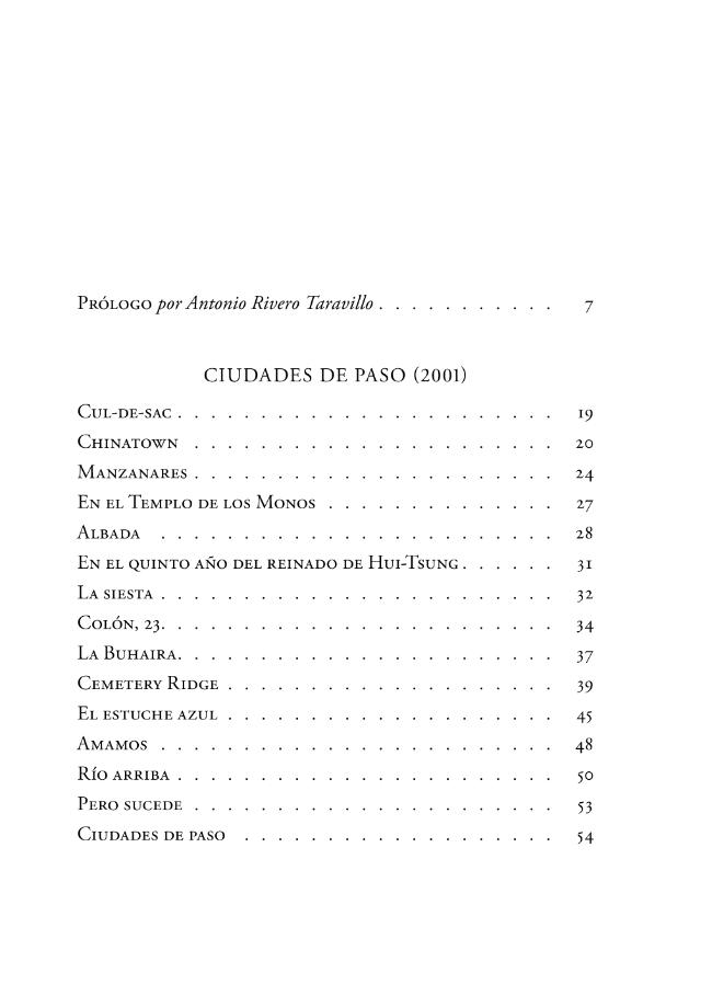 Página de muestra