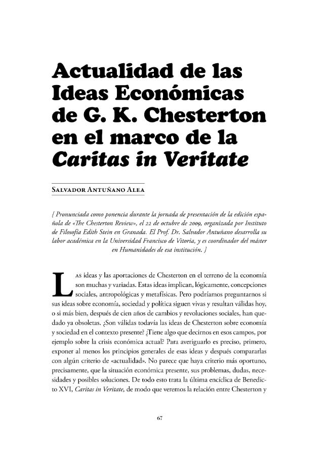 Página de muestra