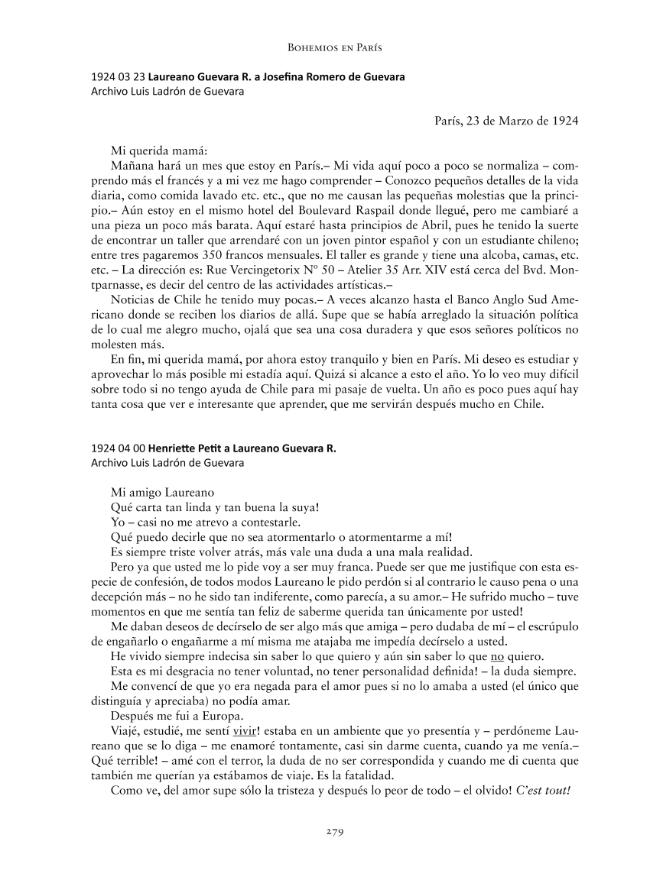 Exemple de page