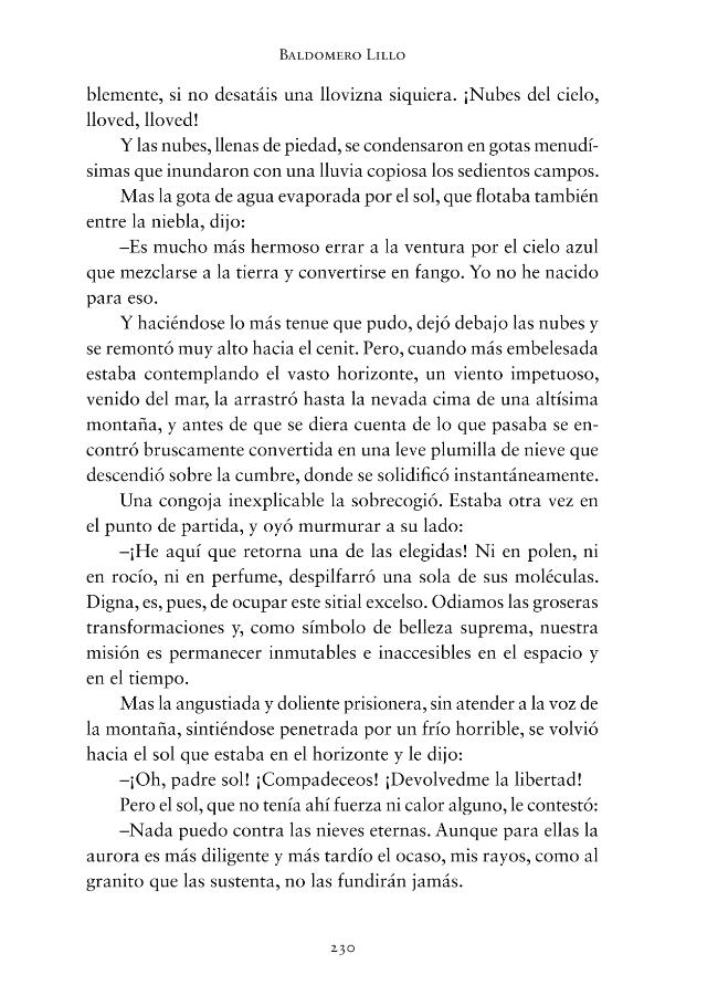 Exemple de page