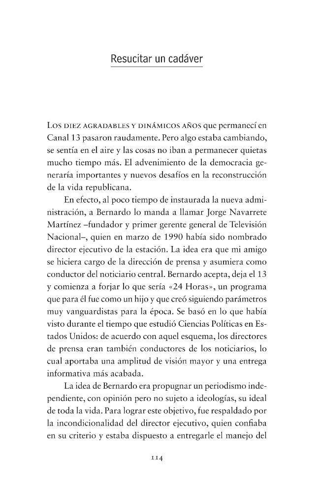 Exemple de page