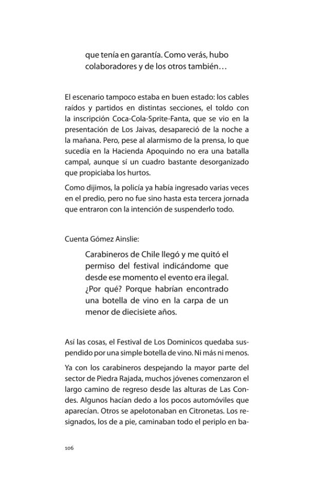 Sample page
