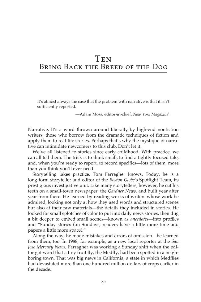 Sample page
