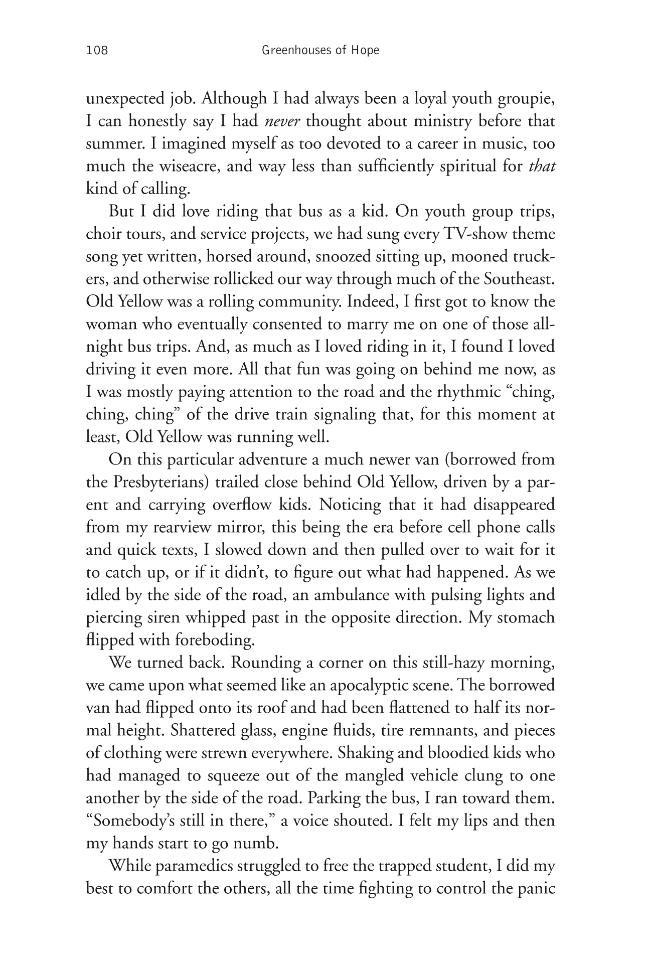 Sample page