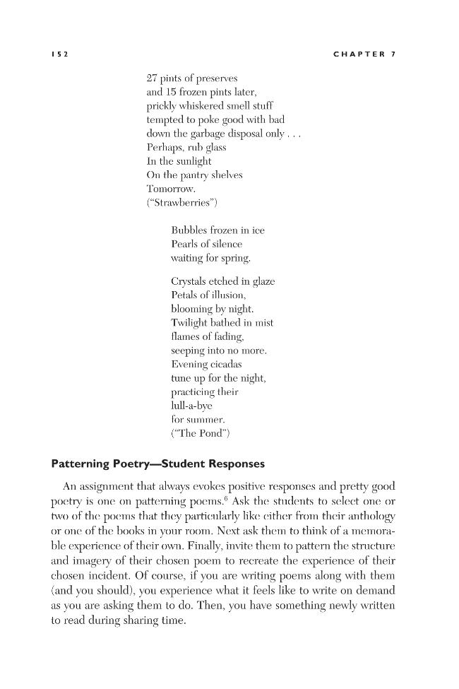 Exemple de page
