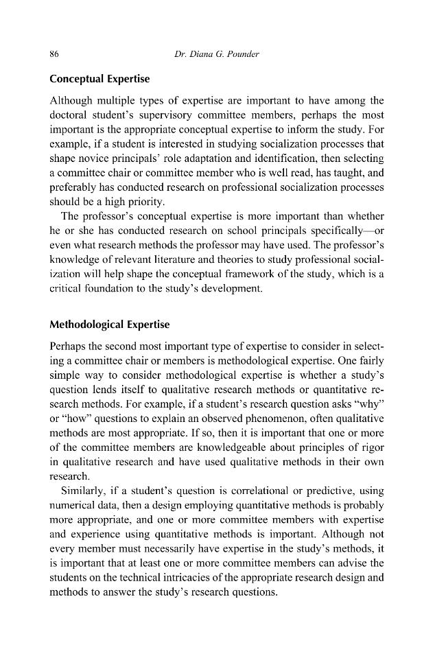 Exemple de page