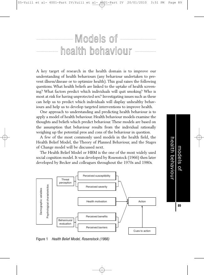 Exemple de page