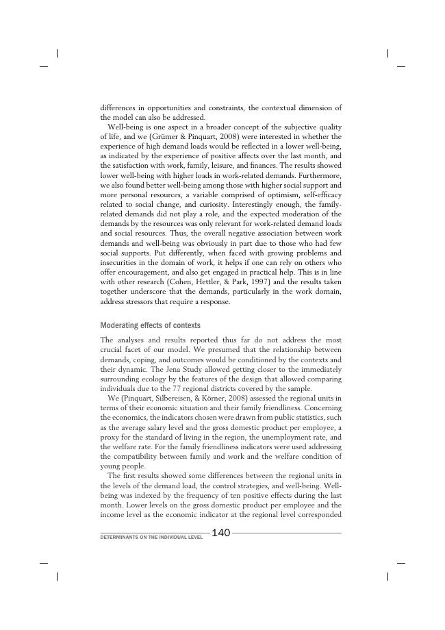 Exemple de page