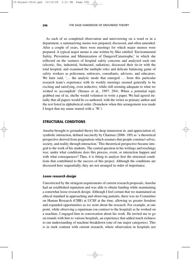 Sample page
