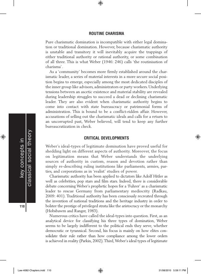 Sample page