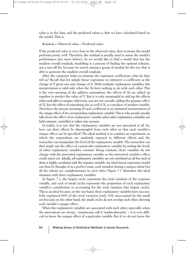 Sample page