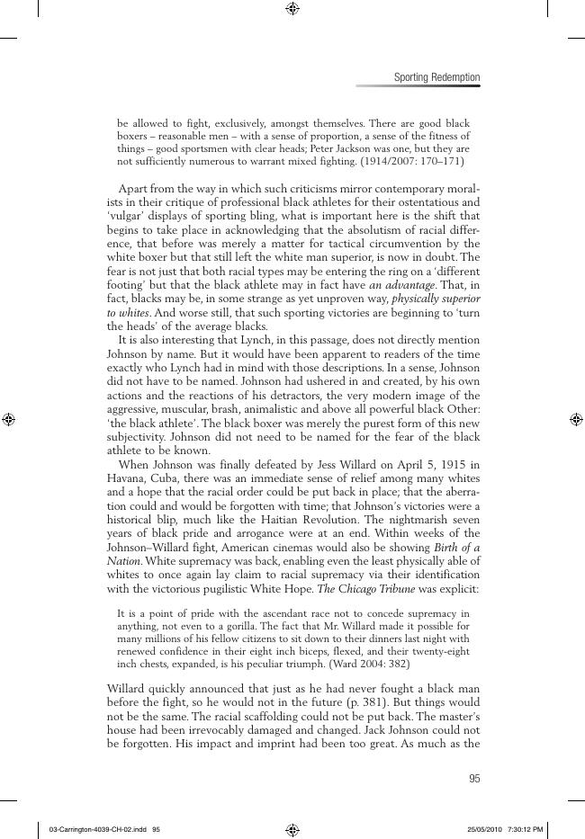 Sample page