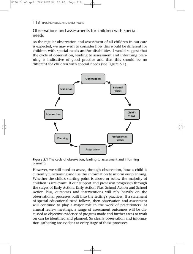 Sample page