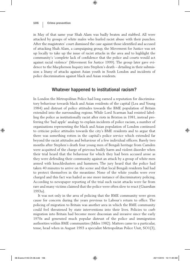 Sample page