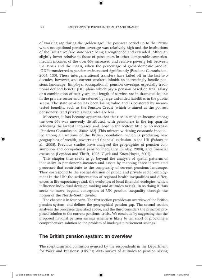 Sample page