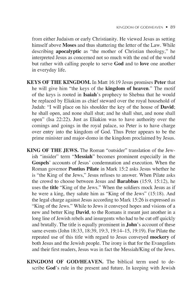 Sample page