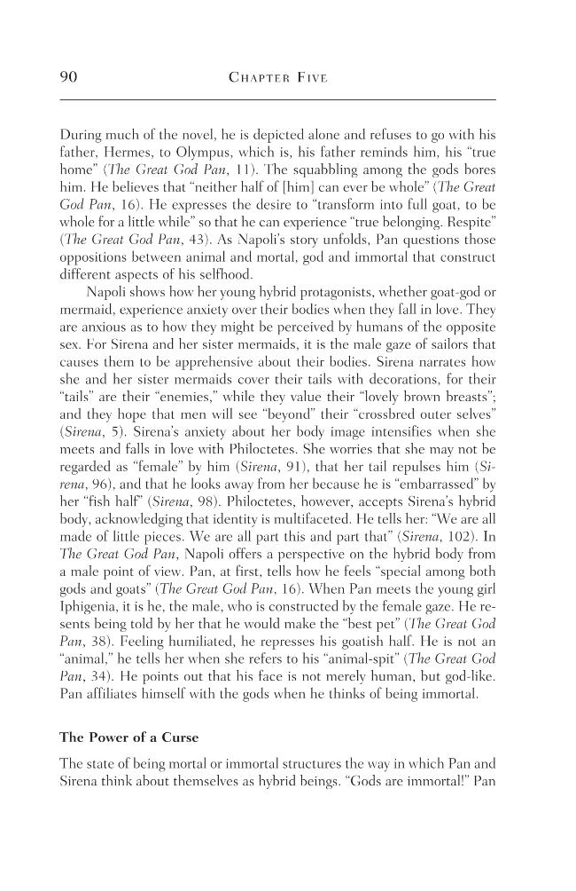 Exemple de page