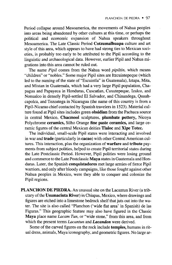 Exemple de page