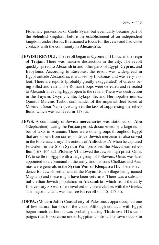 Exemple de page