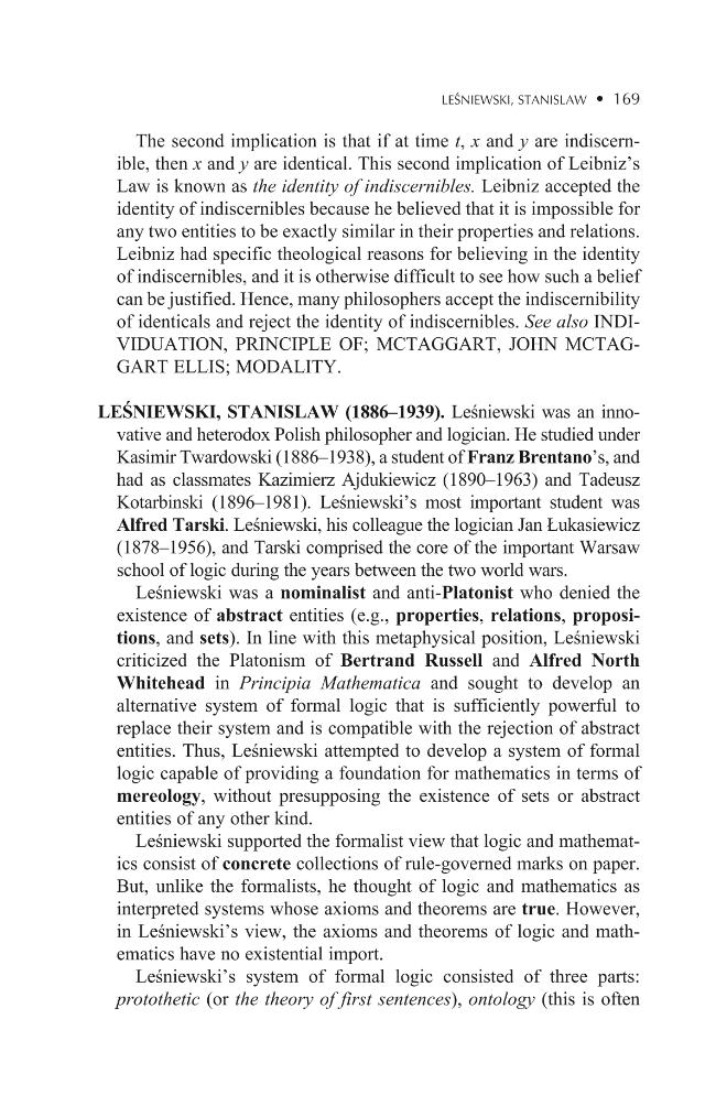 Exemple de page