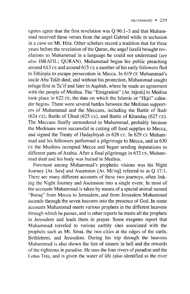Exemple de page