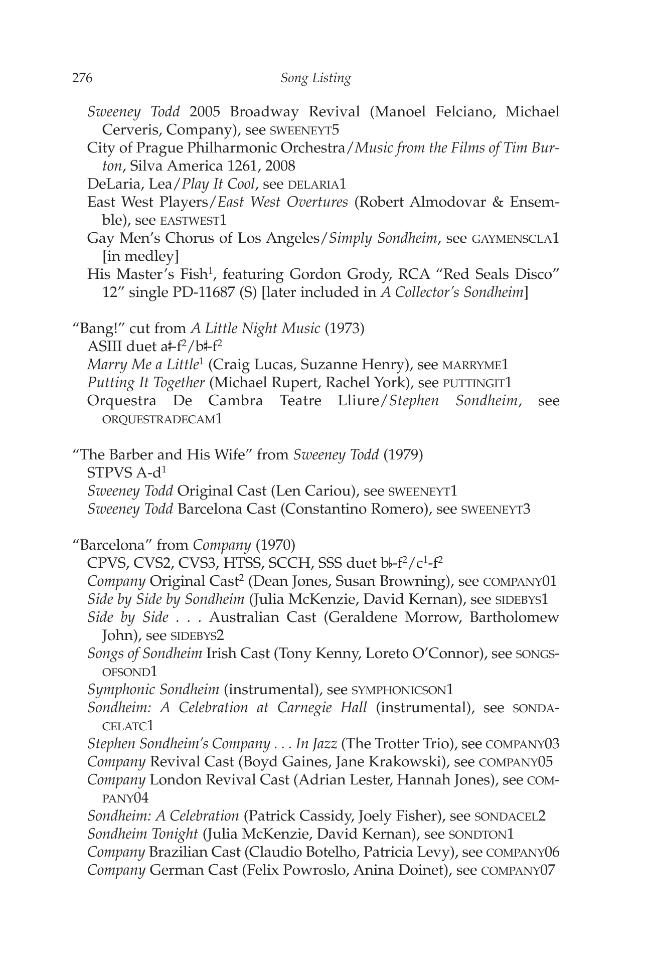 Sample page