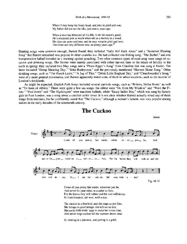 Exemple de page