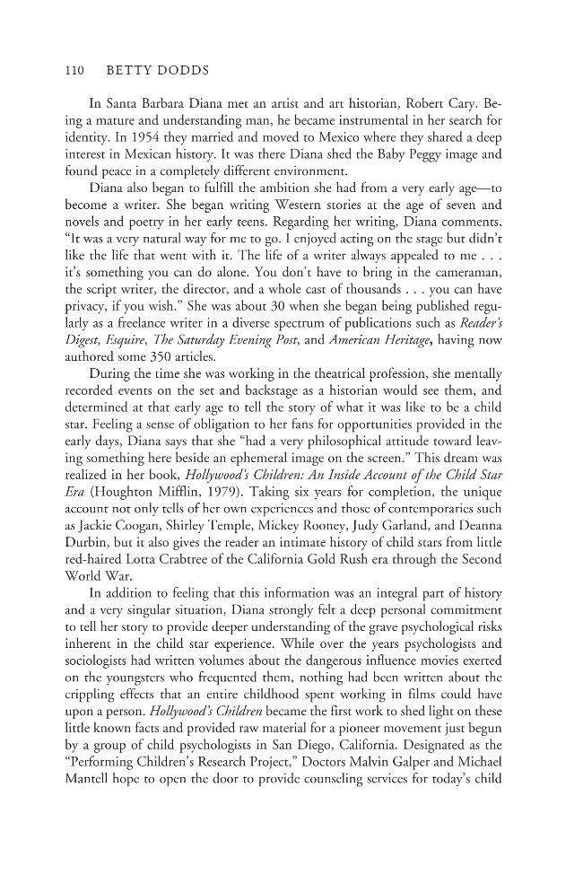 Exemple de page