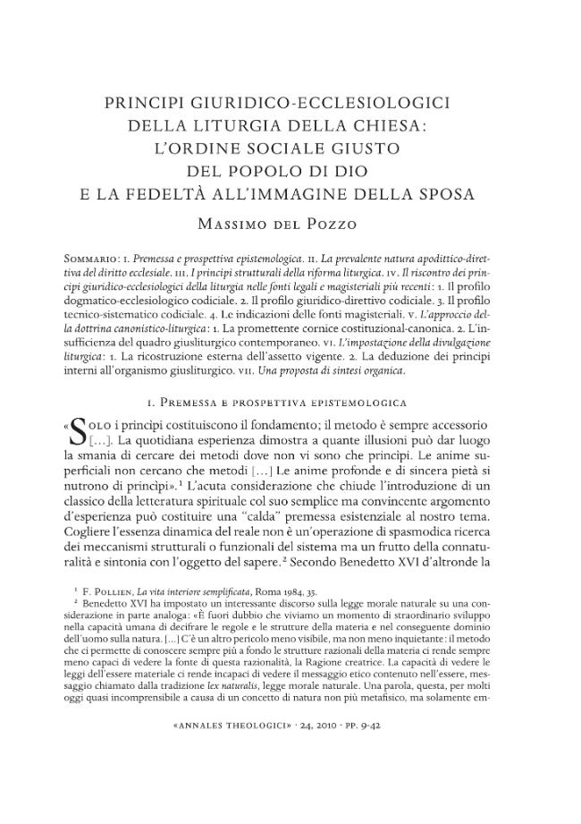 Sample page