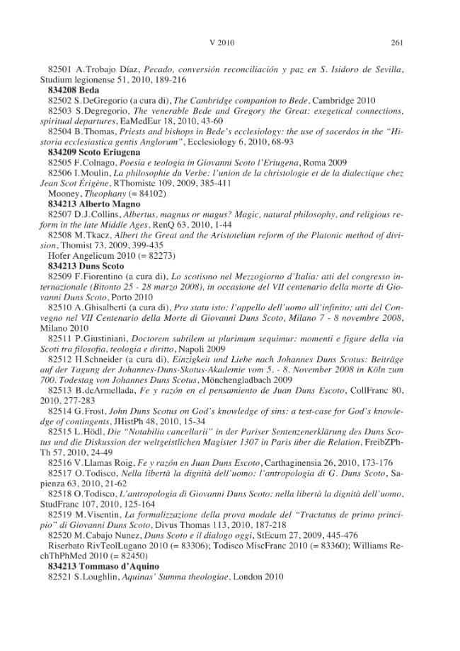Sample page