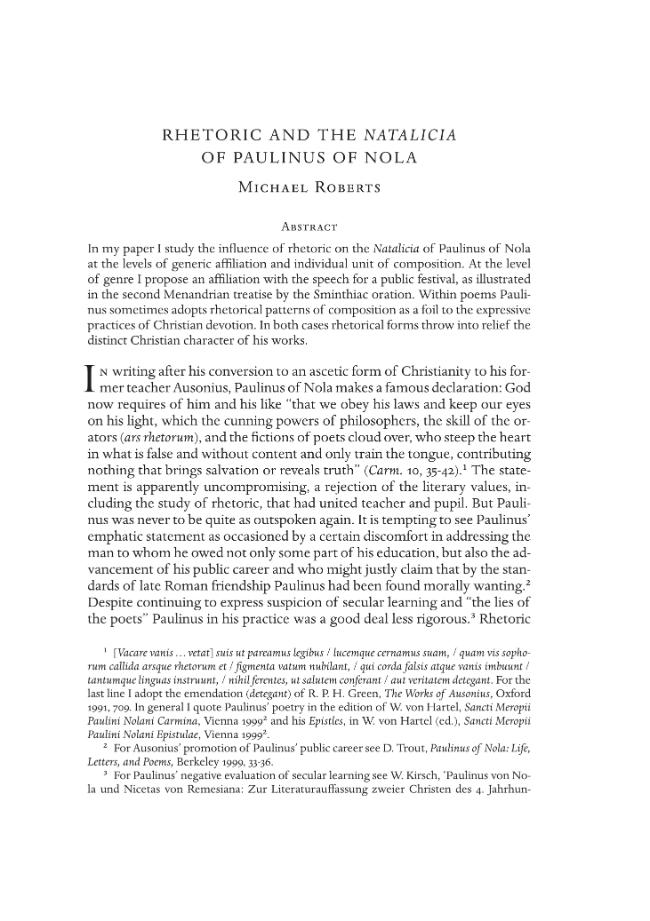 Sample page