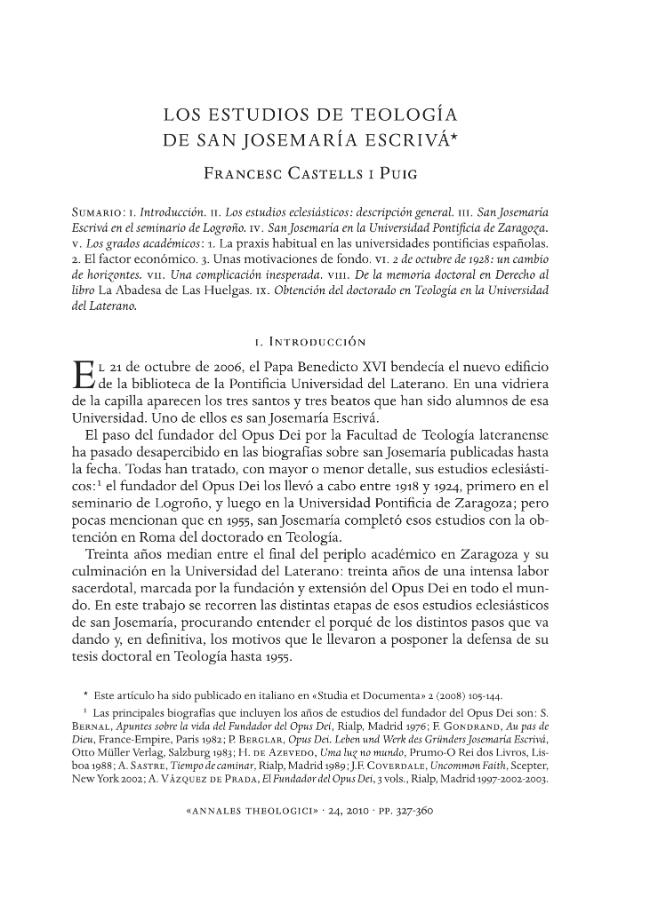 Sample page