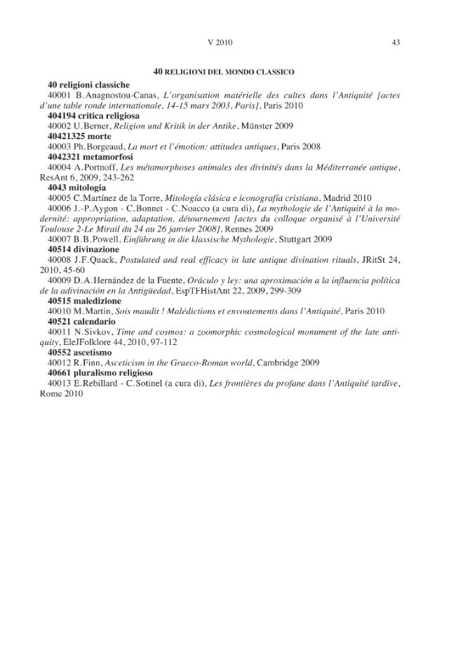 Sample page