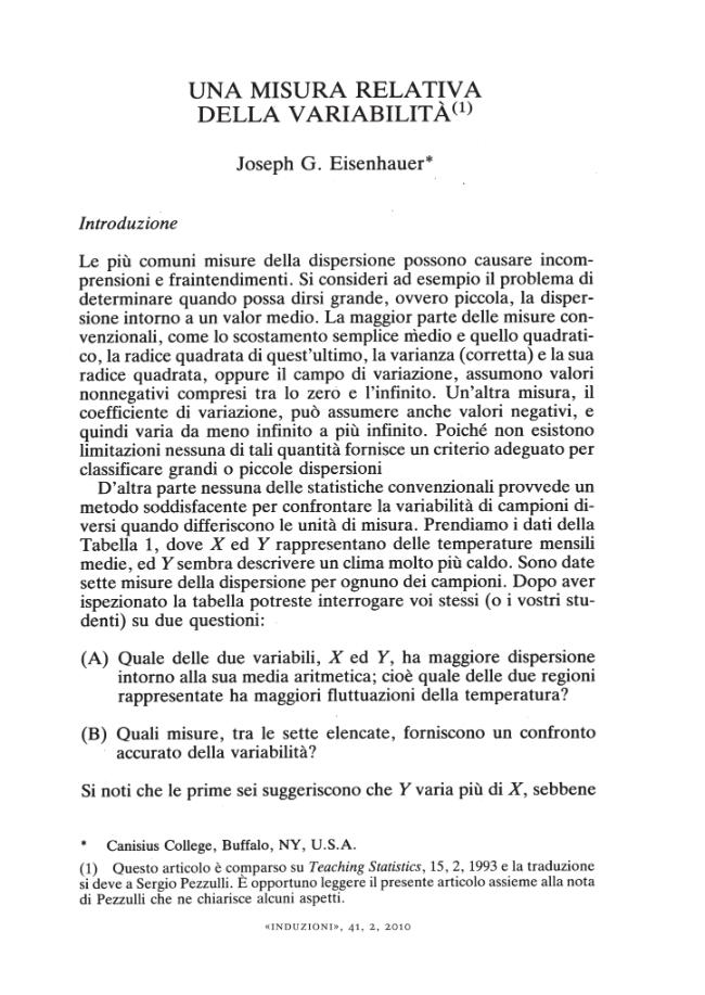 Exemple de page