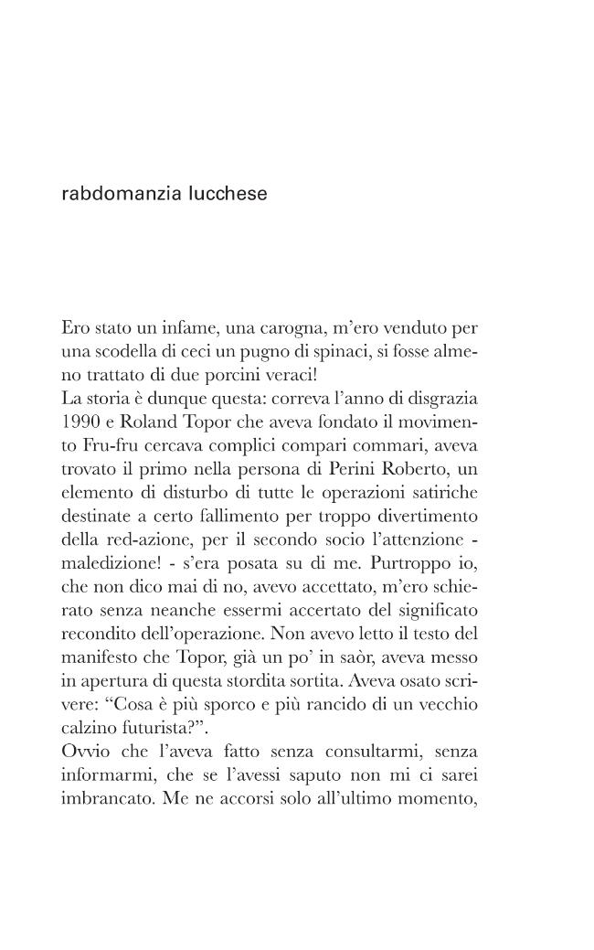 Sample page