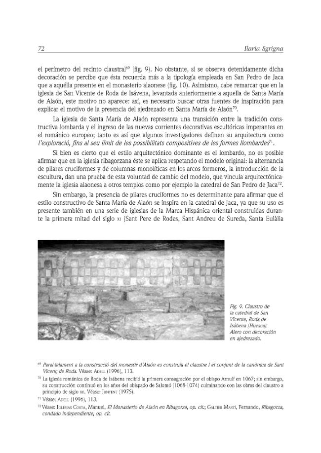 Exemple de page