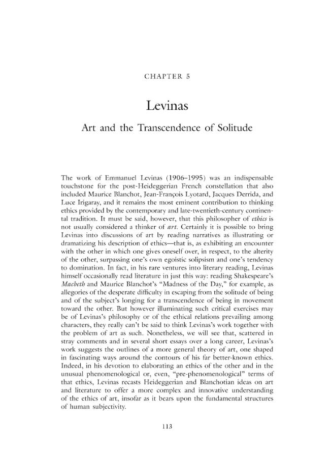 Sample page