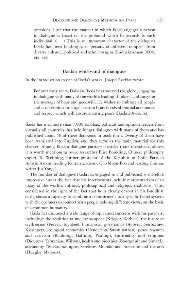 Sample page