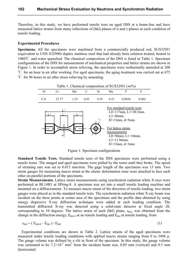 Sample page