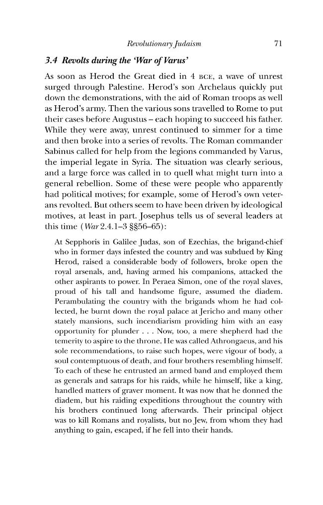 Sample page