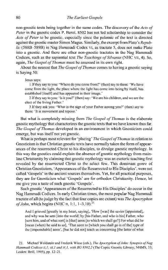 Sample page