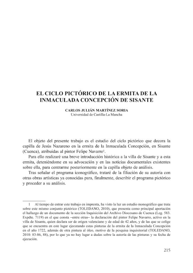 Probeseite