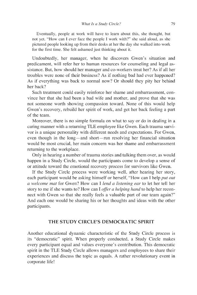 Exemple de page