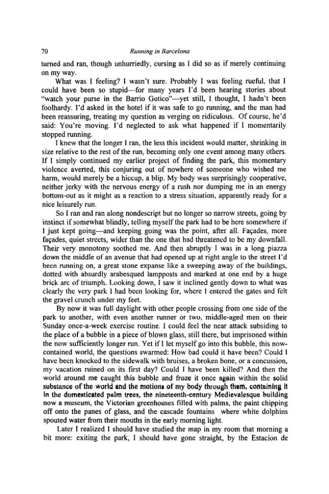 Sample page