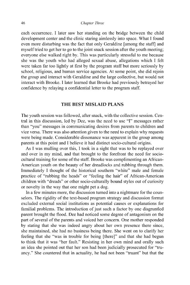 Exemple de page