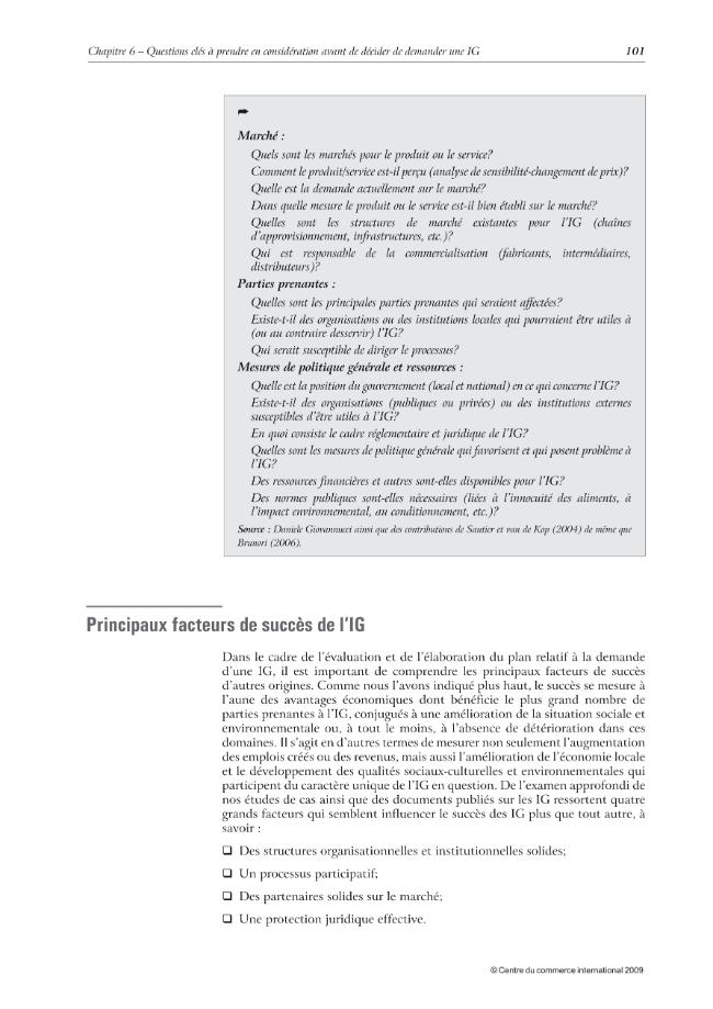 Probeseite