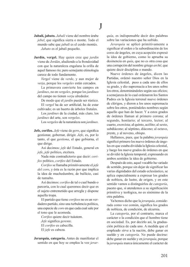Página de muestra