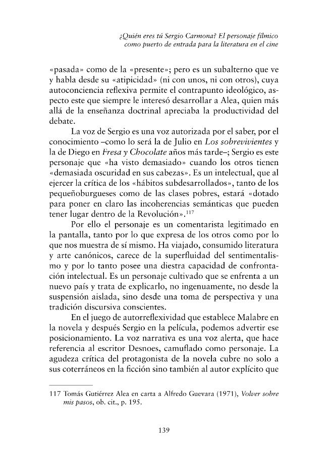 Página de muestra