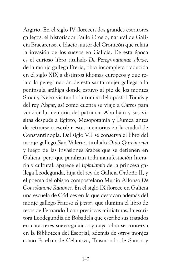 Probeseite